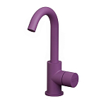 Цветной смеситель Dareo варинант исполнения - 7 | Loft Concept в Омске