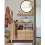 Комплект из 2-х настенных крючков из металла Shell Wall Hooks варинант исполнения - 6 | Loft Concept в Омске