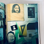 Редкое коллекционное издание Annie Leibovitz Portraits 2005-2016 варинант исполнения - 6 | Loft Concept в Омске