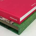 Подарочный редкий коллекционный альбом Assouline Oscar De La Renta: The Style Inspiration and Life 2014 варинант исполнения - 3 | Loft Concept в Омске