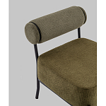 Кресло Ponpoun зелёный варинант исполнения - 2 | Loft Concept в Омске