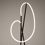 Напольный светильник Crochet 3000К 36Вт варинант исполнения - 3 | Loft Concept в Омске