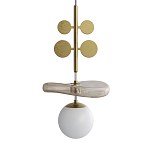 Подвес Bloomy 1 варинант исполнения - 1 | Loft Concept в Омске