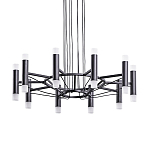 Люстра светодиодная lamp Infinity варинант исполнения - 1 | Loft Concept в Омске