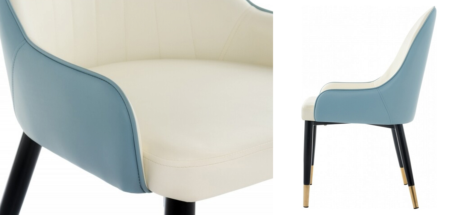 Стул Helen Chair Стул Helen Chair - Loft-Concept в Омске