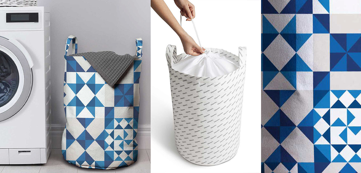 Корзина Esteban Basket Корзина Esteban Basket - Loft-Concept в Омске