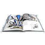 Обширная монография все работы Хадид Zaha Hadid. Complete Works 1979-Today. 2020 Edition варинант исполнения - 3 | Loft Concept в Омске