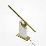 Настольный светильник Monumento 3000К 9Вт варинант исполнения - 2 | Loft Concept в Омске