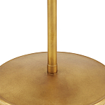 Торшер в виде цветка одуванчика Hanging Dandelion варинант исполнения - 2 | Loft Concept в Омске