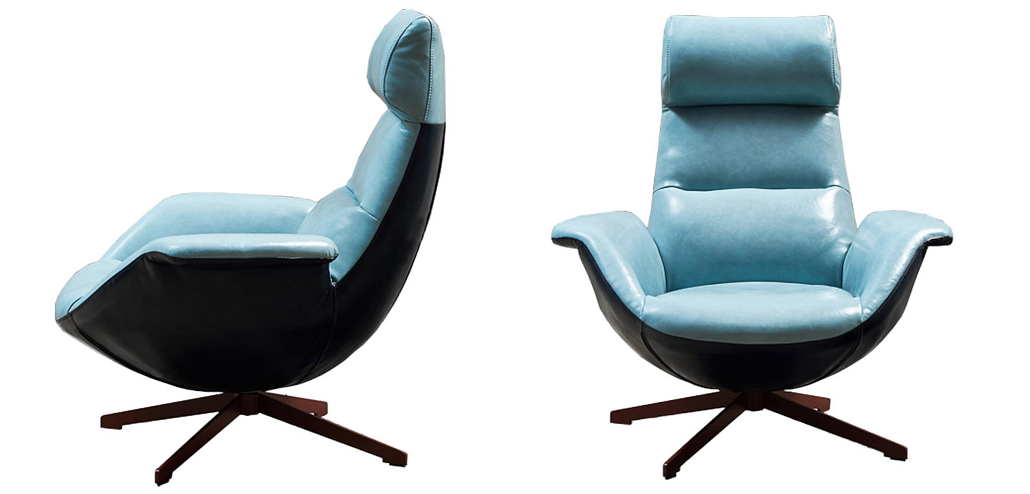 Кресло Gia Chair Кресло Gia Chair - Loft-Concept в Омске