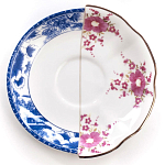 Чайная пара Seletti Zenobia варинант исполнения - 2 | Loft Concept в Омске