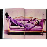 Книга Fashion Image Revolution варинант исполнения - 4 | Loft Concept в Омске