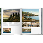 Книга Italy 1900. A Portrait in Color  варинант исполнения - 3 | Loft Concept в Омске