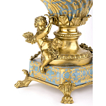 Ваза фарфоровая Georginio варинант исполнения - 7 | Loft Concept в Омске