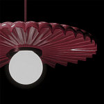 Подвес Ruby Bonnet варинант исполнения - 6 | Loft Concept в Омске