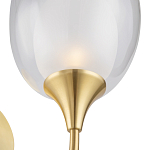 Бра Balloon of light варинант исполнения - 2 | Loft Concept в Омске