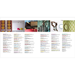 Книга The Iconic Interior: 1900 to the Present варинант исполнения - 3 | Loft Concept в Омске