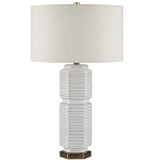 Настольная лампа шестиугольной формы Hexagon варинант исполнения - 5 | Loft Concept в Омске