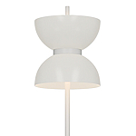 Торшер White outlines варинант исполнения - 1 | Loft Concept в Омске