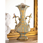 Ваза фарфоровая Germanyt варинант исполнения - 7 | Loft Concept в Омске