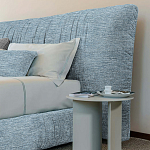 Мебельная ткань Шенилл бирюзовый цвет 145 см T2-94 варинант исполнения - 1 | Loft Concept в Омске