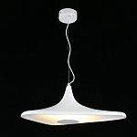 Светильник подвесной White Salvador варинант исполнения - 2 | Loft Concept в Омске