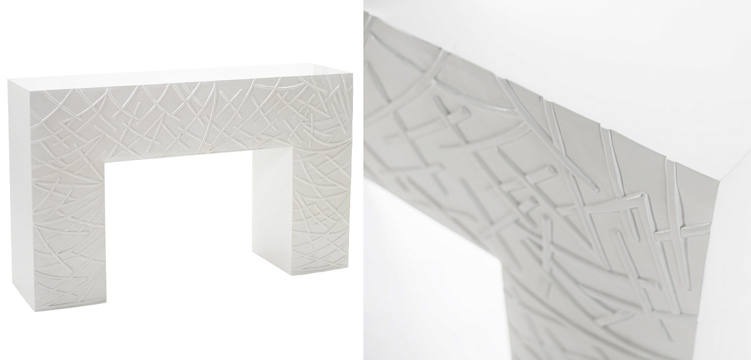 Консоль Fenella Console - Loft-Concept в Омске