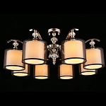 Люстра подвесная Floretina 2 варинант исполнения - 2 | Loft Concept в Омске