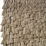 Декор на стену плетеный Кисти Wall decor thread tassels варинант исполнения - 1 | Loft Concept в Омске