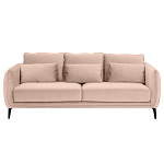 Диван трёхместный с подлокотниками Dutchman варинант исполнения - 12 | Loft Concept в Омске