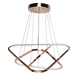 Люстра с подвесами в форме треугольников Niamh Barry варинант исполнения - 2 | Loft Concept в Омске