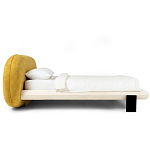 Кровать Boucle software варинант исполнения - 5 | Loft Concept в Омске