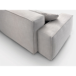 Модульный диван трансформер Harn в стиле минимализм  варинант исполнения - 3 | Loft Concept в Омске