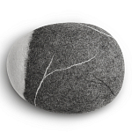 Пуф - Камень WHITE NOSE варинант исполнения - 7 | Loft Concept в Омске