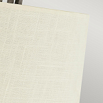 Бра с белым абажуром и элементами в виде натуральных веток Hinkley варинант исполнения - 9 | Loft Concept в Омске