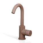 Цветной смеситель Dareo варинант исполнения - 14 | Loft Concept в Омске