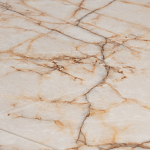 Стол обеденный раскладной керамический Folding Ceramic Table варинант исполнения - 2 | Loft Concept в Омске