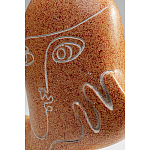 Декоративная фигура Aerial Thinker варинант исполнения - 4 | Loft Concept в Омске