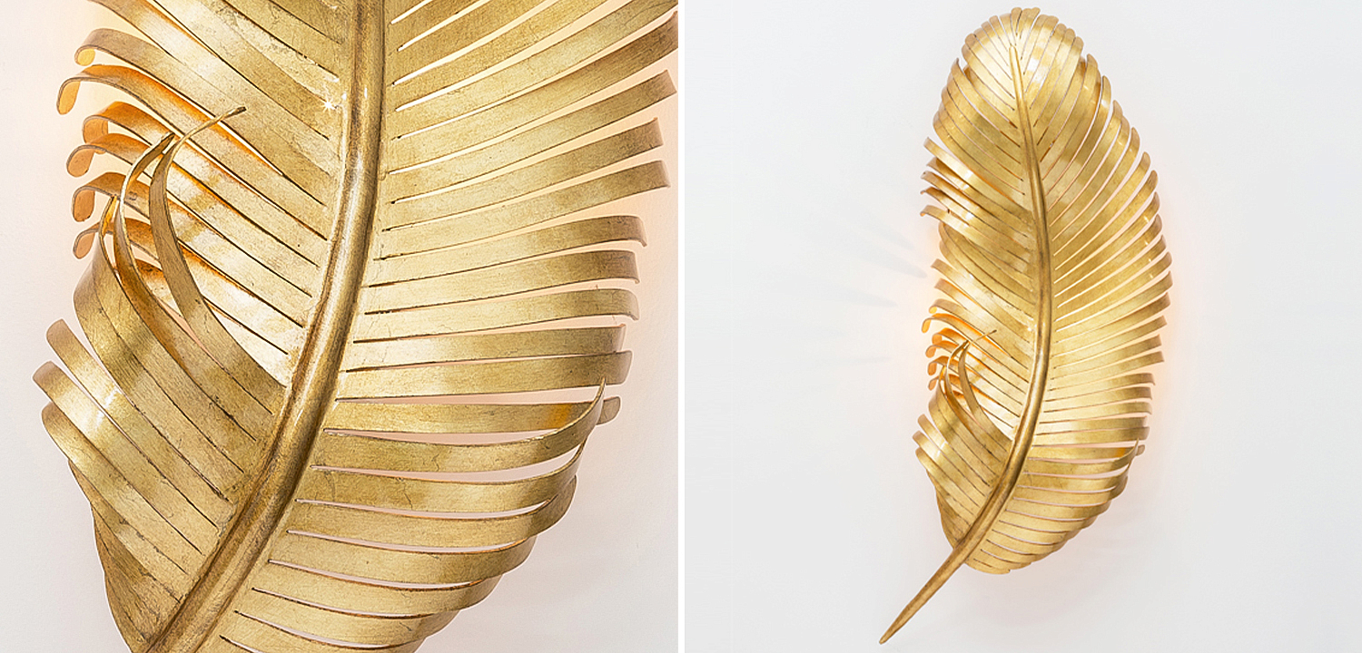 Бра Shine by S.H.O JOSETTE SCONCE Бра Shine by S.H.O JOSETTE SCONCE - Loft-Concept в Омске