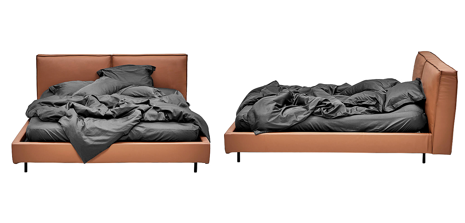 Кровать Akana Bed - Loft-Concept в Омске