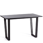 Стол с прямоугольной столешницей Corsa варинант исполнения - 2 | Loft Concept в Омске