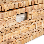 Корзина под кровать Aglae Wicker Under Bed Basket варинант исполнения - 3 | Loft Concept в Омске