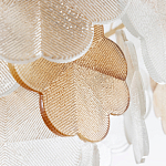 Люстра Mendelssohn варинант исполнения - 5 | Loft Concept в Омске