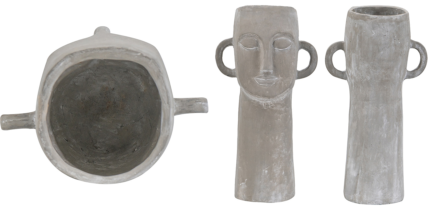 Ваза Ajambo Vase Man Ваза Ajambo Vase Man - Loft-Concept в Омске