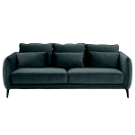 Диван трёхместный с подлокотниками Dutchman варинант исполнения - 18 | Loft Concept в Омске