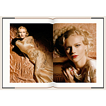 Подарочный Фотоальбом Matthew Rolston Beauty light 2006 варинант исполнения - 10 | Loft Concept в Омске