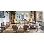 Книга Golden Light: The Interior Design of Nickey Kehoe варинант исполнения - 9 | Loft Concept в Омске