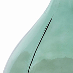 Ваза-бутыль из стекла TRANSPARENT FORMS 56 варинант исполнения - 6 | Loft Concept в Омске