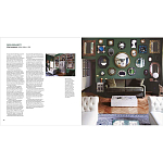 Книга The Iconic Interior: 1900 to the Present варинант исполнения - 8 | Loft Concept в Омске