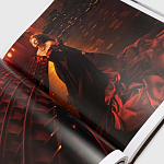 Редкое коллекционное издание Annie Leibovitz Portraits 2005-2016 варинант исполнения - 2 | Loft Concept в Омске